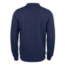 Premium Oc Cardigan - Dark Navy