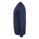 Premium Oc Cardigan - Dark Navy