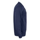 Premium Oc Cardigan - Dark Navy
