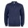 Premium Oc Cardigan - Dark Navy