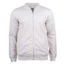 Premium Oc Cardigan - Nature Melange