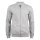 Premium Oc Cardigan - Grey Melange