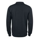 Premium Oc Cardigan - Black