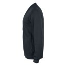 Premium Oc Cardigan - Black