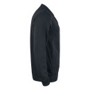 Premium Oc Cardigan - Black