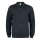 Premium Oc Cardigan - Black