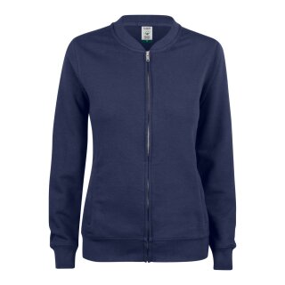 Premium Oc Cardigan Women - Dark Navy