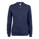 Premium Oc Cardigan Women - Dark Navy