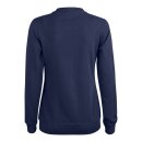 Premium Oc Cardigan Women - Dark Navy
