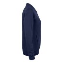 Premium Oc Cardigan Women - Dark Navy
