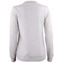 Premium Oc Cardigan Women - Nature Melange