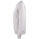 Premium Oc Cardigan Women - Nature Melange
