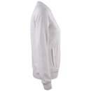 Premium Oc Cardigan Women - Nature Melange