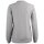 Premium Oc Cardigan Women - Grey Melange