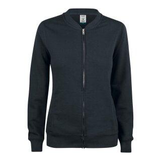 Premium Oc Cardigan Women - Black