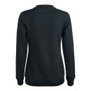 Premium Oc Cardigan Women - Black