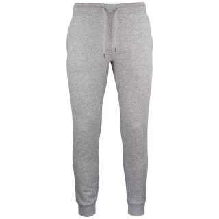 Premium Oc Pants - Grey Melange
