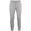 Premium Oc Pants - Grey Melange