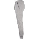 Premium Oc Pants - Grey Melange