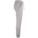 Premium Oc Pants - Grey Melange