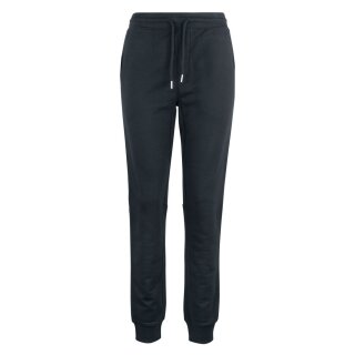 Premium Oc Pants - Black