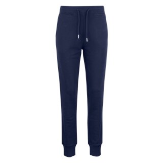 Premium Oc Pants Women - Dark Navy
