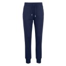 Premium Oc Pants Women - Dark Navy