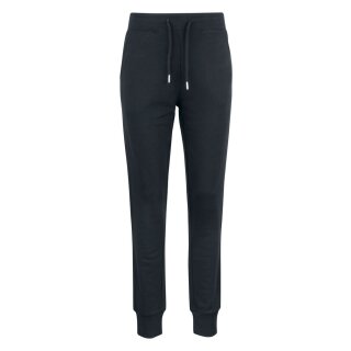 Premium Oc Pants Women - Black