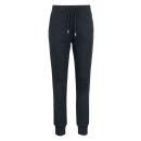 Premium Oc Pants Women - Black