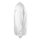 Basic Active Roundneck - White