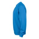 Basic Active Roundneck - Royal Blue
