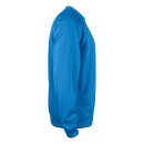 Basic Active Roundneck - Royal Blue