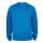 Basic Active Roundneck - Royal Blue