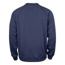 Basic Active Roundneck - Dark Navy