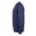 Basic Active Roundneck - Dark Navy