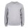 Basic Active Roundneck - Grey Melange