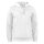 Basic Active Hoody - White