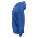 Basic Active Hoody - Royal Blue
