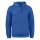 Basic Active Hoody - Royal Blue