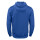 Basic Active Hoody - Royal Blue