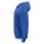 Basic Active Hoody - Royal Blue