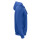 Basic Active Hoody - Royal Blue