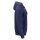 Basic Active Hoody - Dark Navy