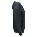 Basic Active Hoody - Black