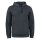 Basic Active Hoody - Black