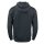 Basic Active Hoody - Black