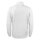Basic Active Half Zip - White