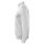 Basic Active Half Zip - White
