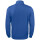 Basic Active Half Zip - Royal Blue