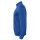 Basic Active Half Zip - Royal Blue